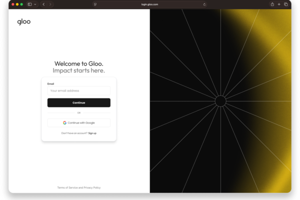 URL Screen Mockup with Dropshadow-2
